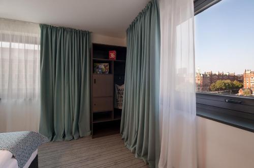 PIERDREI Hotel HafenCity Hamburg - image 12