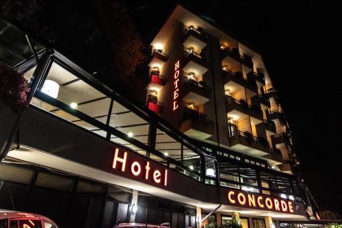 Hotel Concorde - Arona