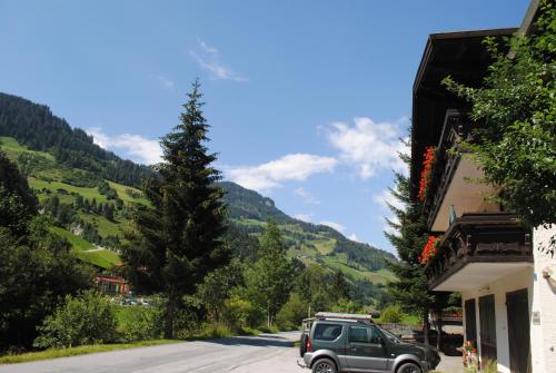 Appartement GroßarlMärchen