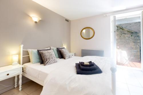 Bellevue appartement in Ayen (Limousin)