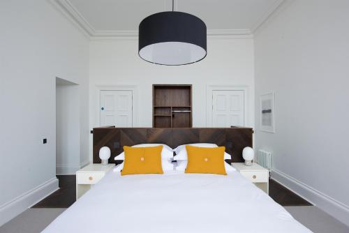 Lews Castle Room Type - Superior Double Room