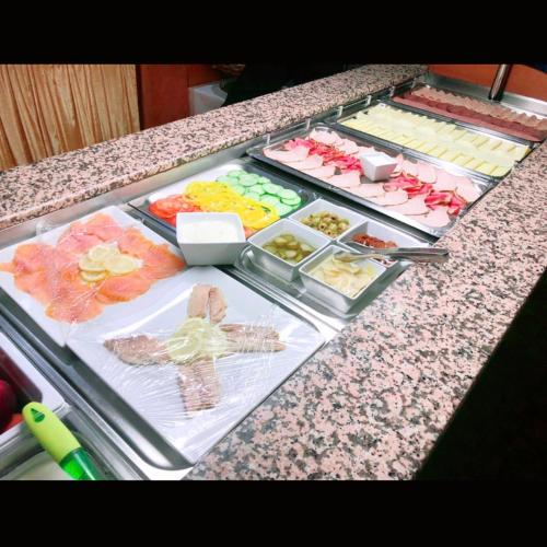 Hotel Aragia - image 8