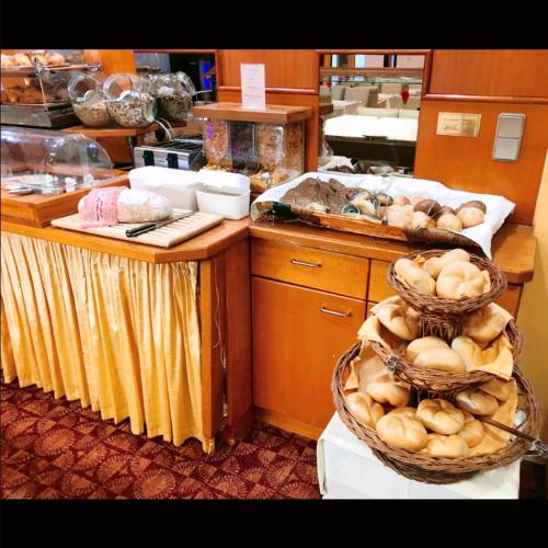 Hotel Aragia - image 10