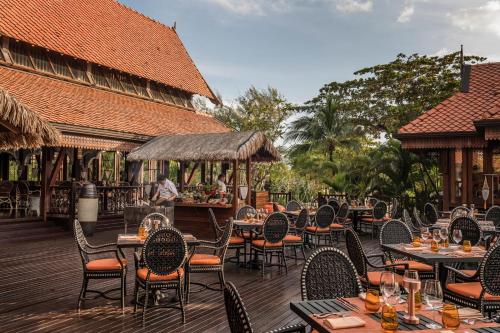 Four Seasons Resort Langkawi, Malaysia