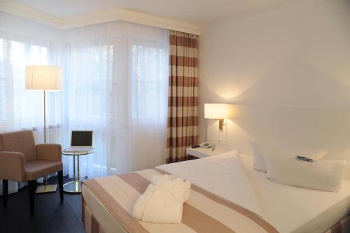 1 twin bed
