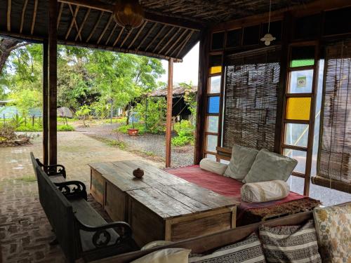 共用Lounge/電視區