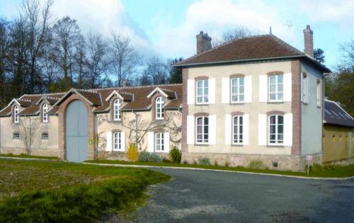 Gîte du Domaine du Ru - Doue