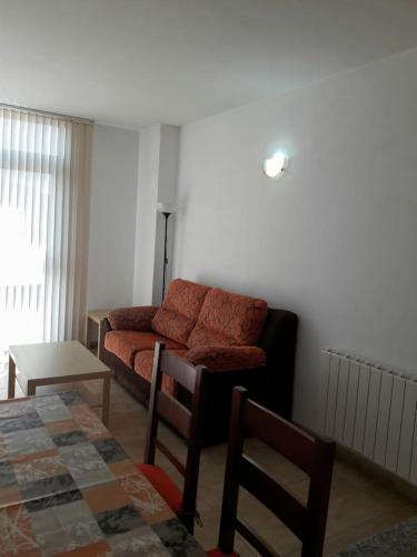  APARTAMENTO CON VISTAS AL MAR Y MONTAÑA in Cariño