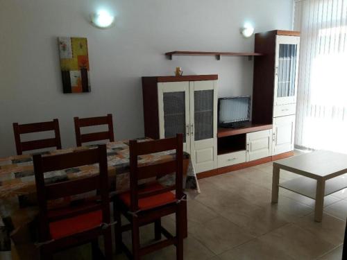  APARTAMENTO CON VISTAS AL MAR Y MONTAÑA in Cariño