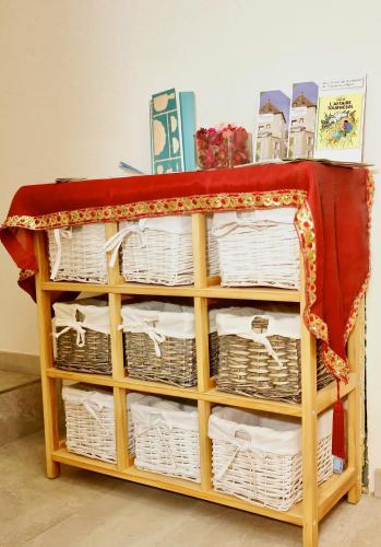 Cave Du Treyblanc - Accommodation - Luins