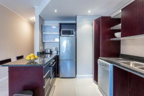 Rockwell Apartments - image 12