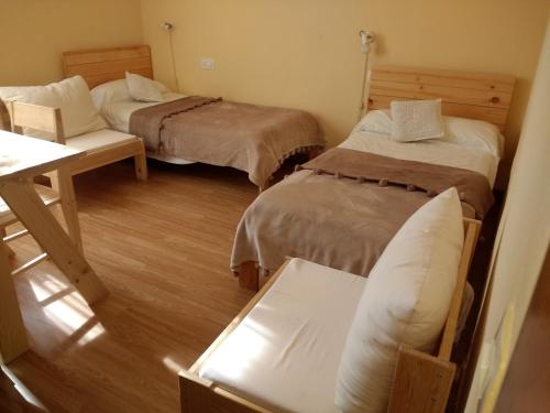 Hotel Lucía - image 2