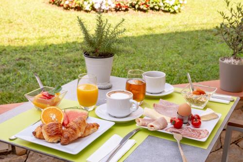 The Originals Boutique Hôtel Les Strélitzias - image 9