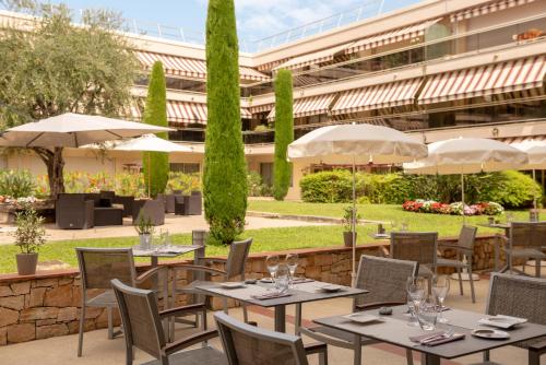 The Originals Boutique Hôtel Les Strélitzias - image 14