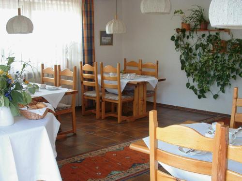 Gästehaus Stumpf - main image
