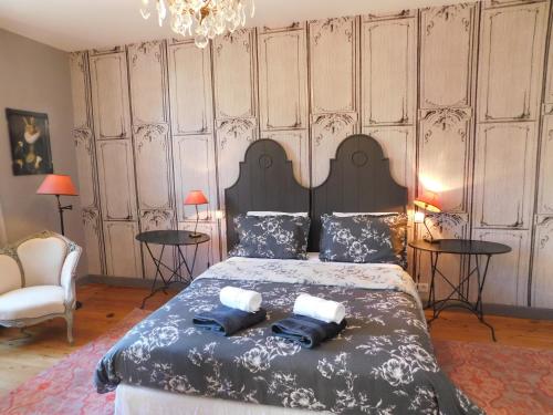 Medieval Maison Bella gîte à louer Sarlat-la-Canéda