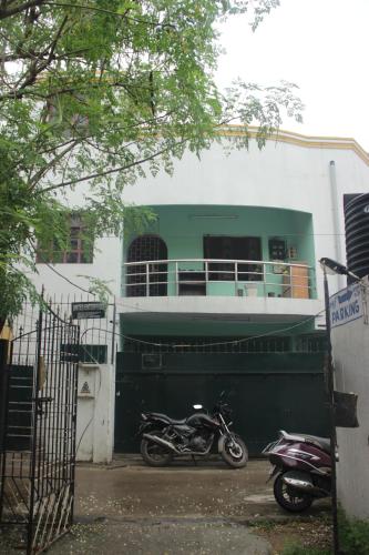 Hostel Gandhi