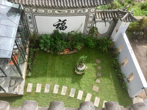 Dali Unique Inn