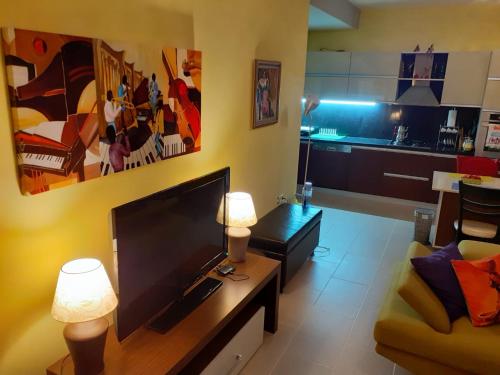  Denize 3 dk Havuzlu Lüks Daire, Unterkunft in Antalya