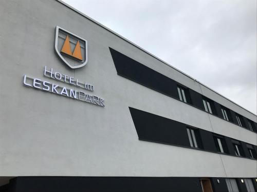 Hotel im LESKANPark - image 2