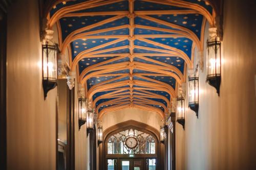 Lews Castle 4