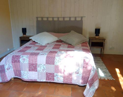 Camping Chambres d'Hôtes Camelot