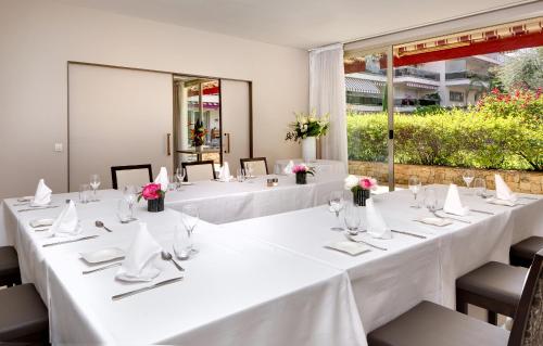 The Originals Boutique Hôtel Les Strélitzias - image 10