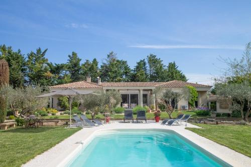 Villa Katia - main image