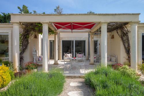 Villa Katia - image 9