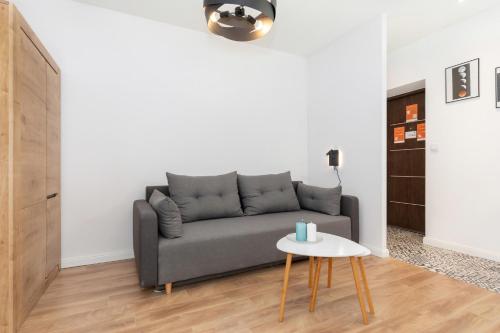 Apartments Pod Herkulesami by Noclegi Renters - Poznań