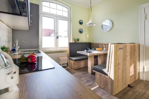 Herr Friese, Wohnung Nr. 6 in Norderney, Deutschland