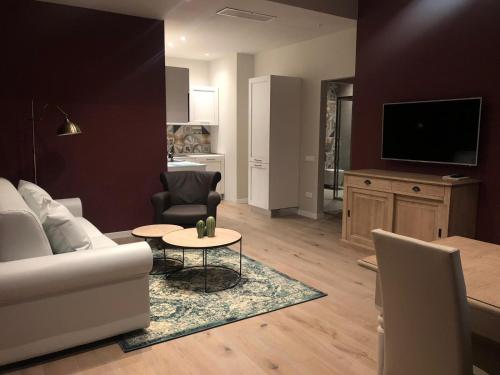 Zanhotel Regina - image 10