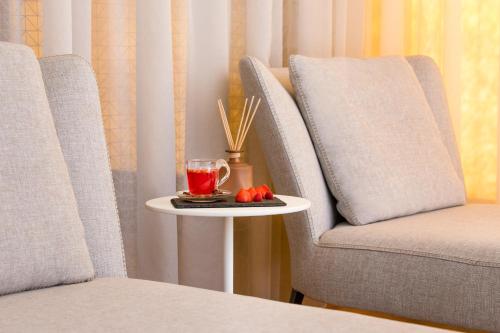 Maritim Hotel Plaza Tirana, Tirana (photo 11)