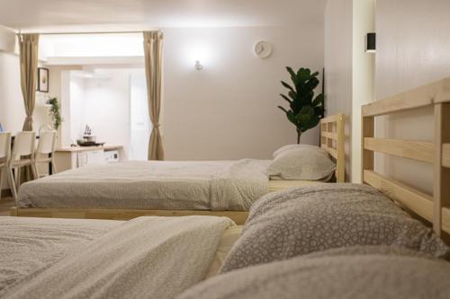 B2 Large + Comfort full kitchen near MRT Bangson, Бангкок