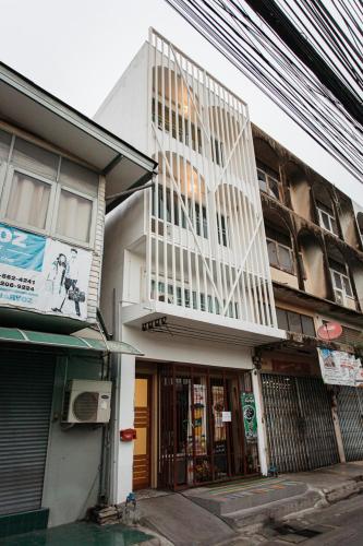 짜뚜짝의 스튜디오 아파트먼트 (52m², 프라이빗 욕실 1개)