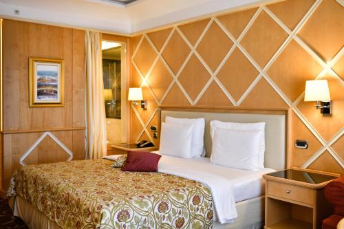 Splendid Conference & Spa Resort - image 13