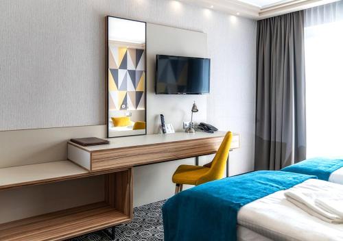 Hotel Stok Hotel Stok