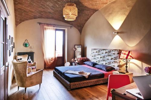 Rietine24, Gaiole in Chianti (zdjęcie 7)