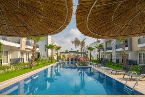  The Classe Collection  2 in Belek