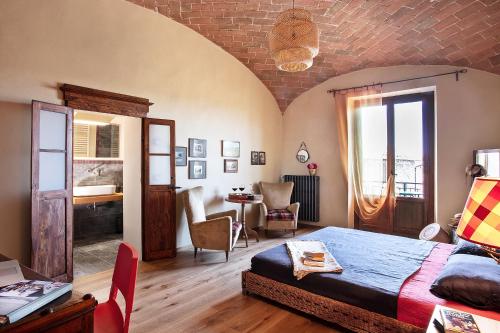 Rietine24, Gaiole in Chianti (zdjęcie 8)