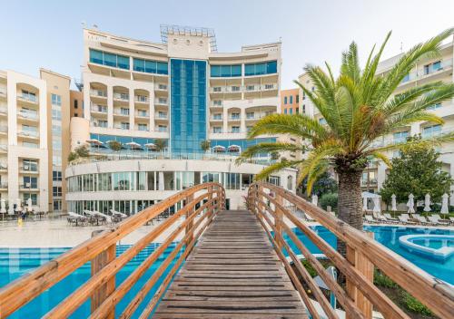 Splendid Conference & Spa Resort - image 10