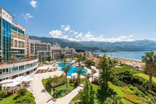 Splendid Conference & Spa Resort - image 3