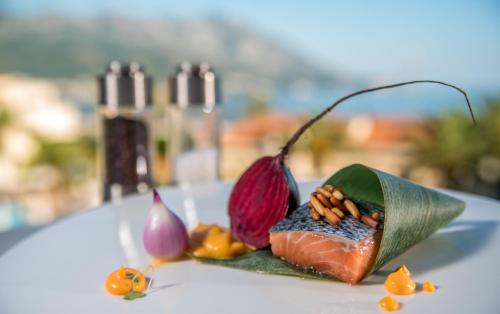 Splendid Conference & Spa Resort - main image