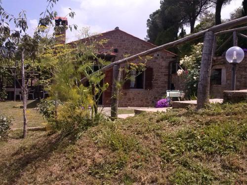 Casa Paradiso