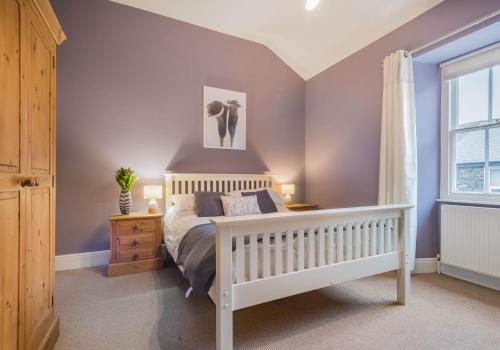 Rowan Cottage, Cumbria