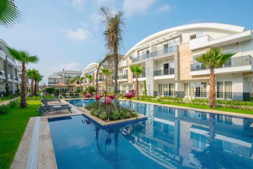  The Classe Collection  6 in Belek