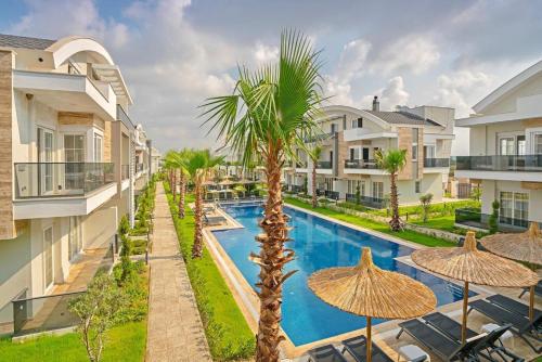  The Classe Collection  7 in Belek