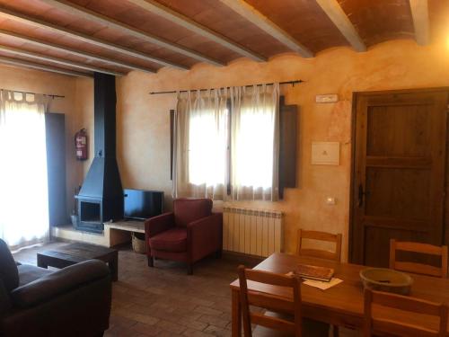 Apartaments Alzina