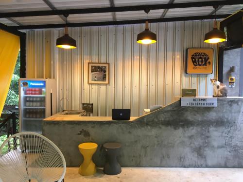 Facilities, BeachBox@Koh Сhang near Wat Salak Phet Temple