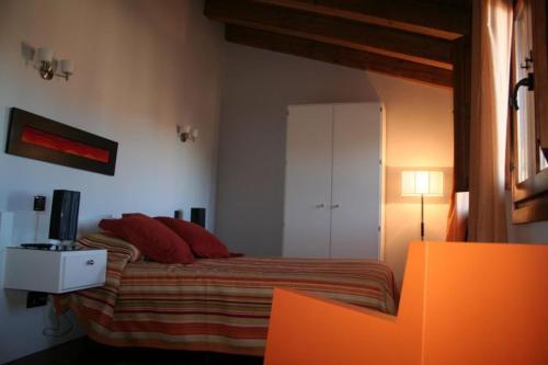 Casa Rural La Travesaña gîte à louer Moratilla de Henares